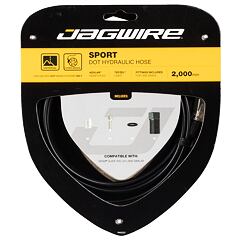 JAGWIRE hydraulic hose Sport DOT Sram Guide