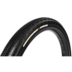 PANARACER tires GRAVELKING SK 700x35C black