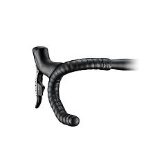 CICLOVATION bar tape Poly Touch Vapor Metallic Gem Black