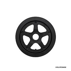 FSA chainring E-Bike DM steel 38t CR+CG