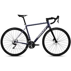 RIDLEY bike GRIFN A GRX400 Dark Violet Cameleon