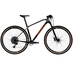 RIDLEY bike IGNITE SLX SRAM GX Anthracite Grey