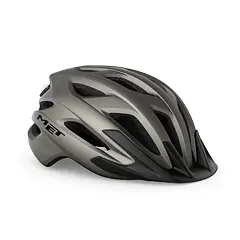 MET helmet CROSSOVER MIPS titanium -60/64