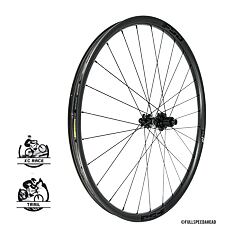 FSA wheels MTB SC i30 X300 148 29" SH MS12