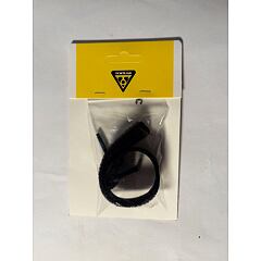 TOPEAK spare part - FOOT BASE STRAP for Tetrarack M2 HD