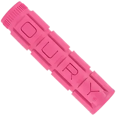 LIZARD SKINS grips Oury V2 Pink Rush