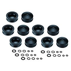 JAGWIRE spare parts Pro DOT Bleed Kit O-Ring