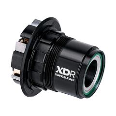 VISION freehub DB XDR U2160/U5160