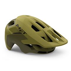 MET helmet REVO MIPS olive -56/58