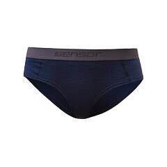 MERINO DF panties WOM deep blue