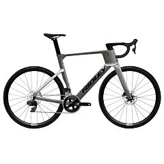 RIDLEY NOAH 3.0 Rival AXS Empress Grey Metallic/Black