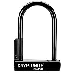 KRYPTONITE lock Keeper Mini-6 w/bracket