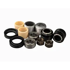 RACE FACE spare part PEDAL REBUILD KIT, CHESTER