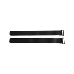TOPEAK spare part - 270mm STRAP for TETRAFENDER G1/R1 2pcs