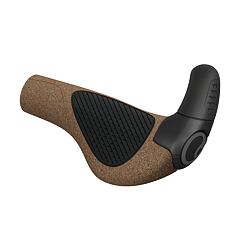 ERGON grips GP2 Evo Biokork -S
