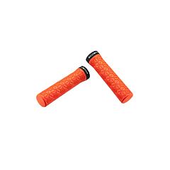 CICLOVATION grips Trail MTB Honeycomb Energetic Orange