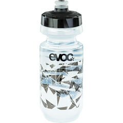 Evoc Drink Bottle 0.55L White Cycling Bottle