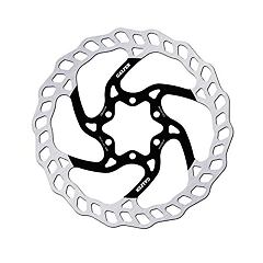 Galfer Fixed Wave brake rotor 180 x 1.8 mm