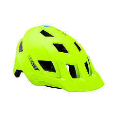 LEATT AllMtn 1.0 Helmet Lime