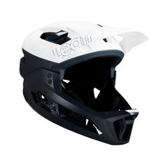 Helmet LEATT MTB Enduro 3.0 White