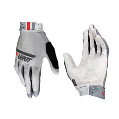 LEATT MTB 2.0 X-Flow Gloves Granite