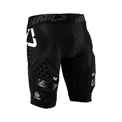 Impact Shorts with Protectors and Padding LEATT 3DF 4.0