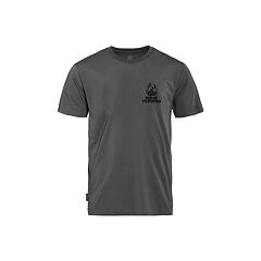 Horsefeathers Reckless men's technical cycling jersey Castlerock