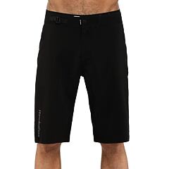 Horsefeathers Bike Shorts Venture II - Black
