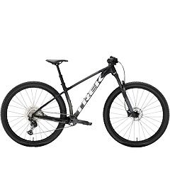 Trek Procaliber 6 - Satin Trek Black/Lithium Grey XL