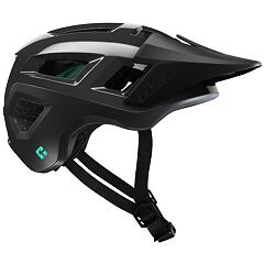 Lazer Coyote KinetiCore Helmet Titanium