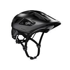 Trek Quantum WaveCel Helmet Black 52-56