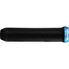 Spank Spike 30 grips Black Blue