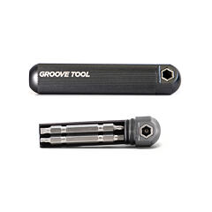 Ryder Groove Tool Pro Cycling Multi-Tool