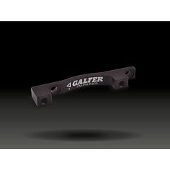 Galfer Post Mount Adapter 43mm