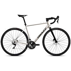 RIDLEY GRIFN A 105 Chain Silver Gray