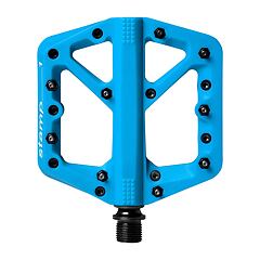 Crankbrothers Stamp 1 Small Blue Pedals