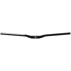 Spank Spoon 800 Bar 20R Handlebars Black