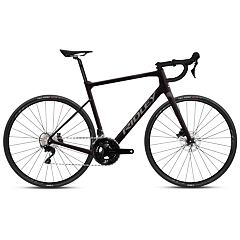 RIDLEY bike GRIFN 105 Dark Plum Metallic/Autumn Gray Metallic