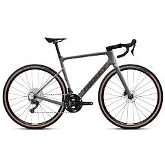 RIDLEY ASTR GRX600 1x12 Empress Grey/Anthracite Metallic