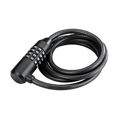 KRYPTONITE lock Kryptoflex 815 Combo Cable