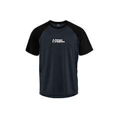 HORSEFEATHERS jersey SPIKE indigo/black