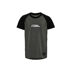 HORSEFEATHERS children's jersey SPIKE chimera/black