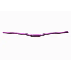 RACE FACE handlebar TURBINE 20mm RISER 35x800 purple