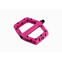 RACE FACE pedals CHESTER Large magenta