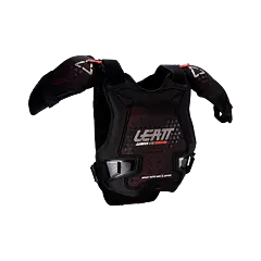 LEATT chest and back protector CHEST PROTECTOR 3DF AirFit EVO PRO JR.