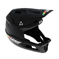 LEATT MTB helmet GRAVITY 1.0 black