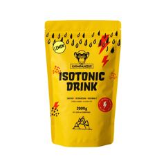 CHIMPANZEE ISOTONIC DRINK Lemon 2kg