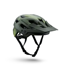 RIDE CONCEPTS helmet DEPLOY MIPS evergreen wash M