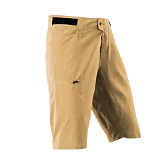 LEATT shorts GRAVITY 2.0 brass brown
