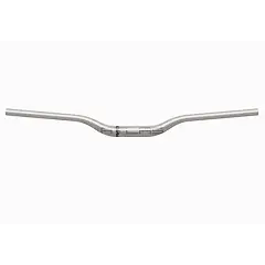 RACE FACE handlebars ATLAS 40mm RISER 35x800 silver